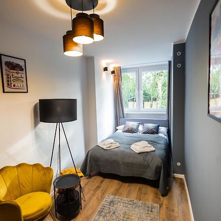 Apartament Verde By Rentoom Stary Toruń Buitenkant foto