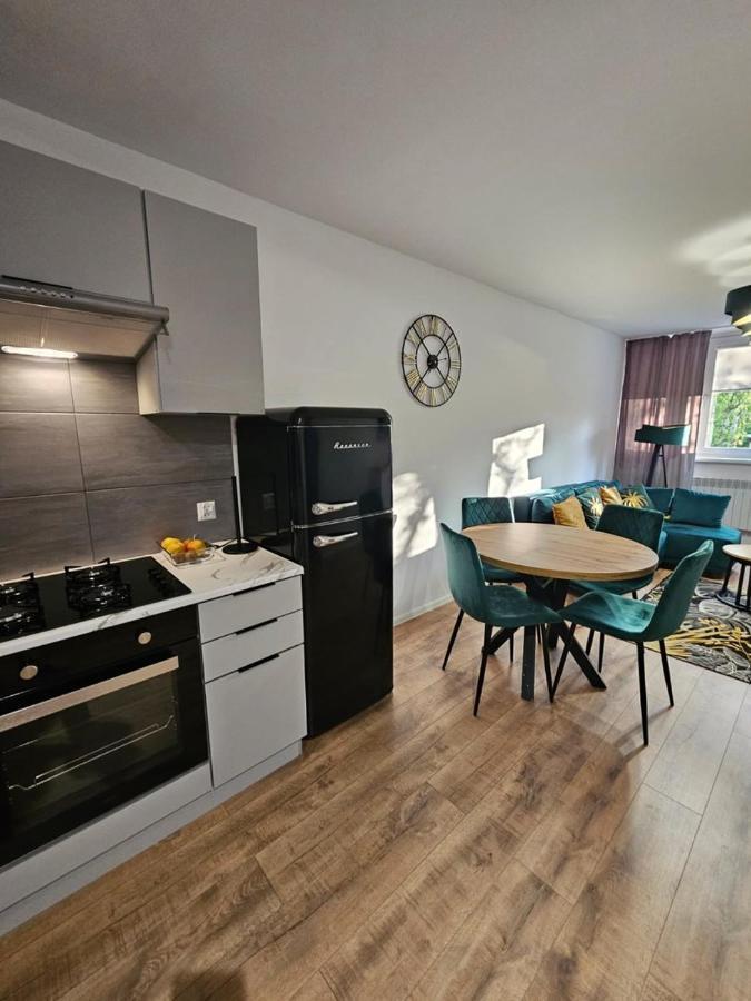 Apartament Verde By Rentoom Stary Toruń Buitenkant foto