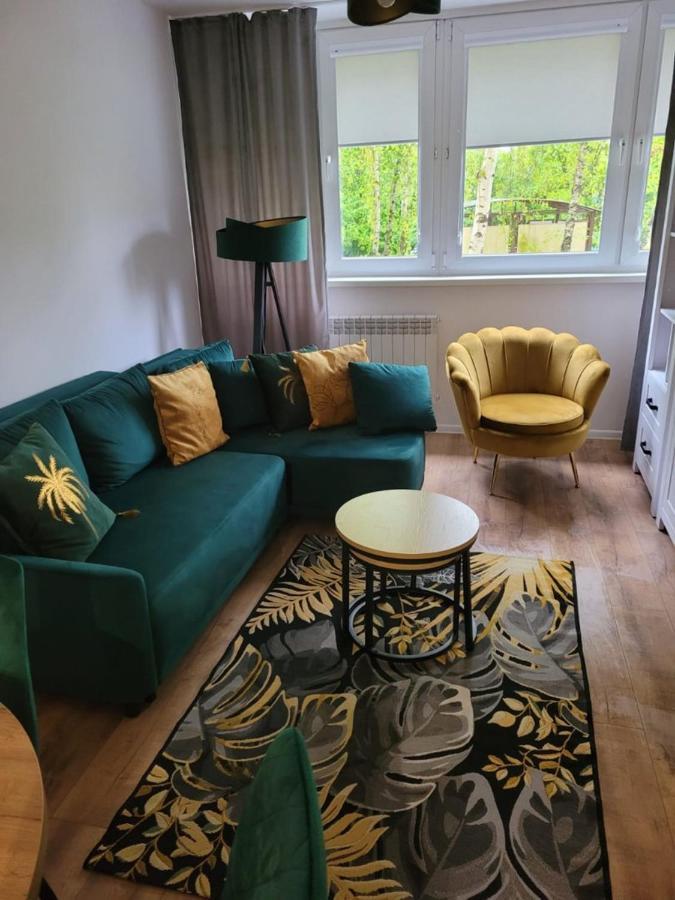 Apartament Verde By Rentoom Stary Toruń Buitenkant foto