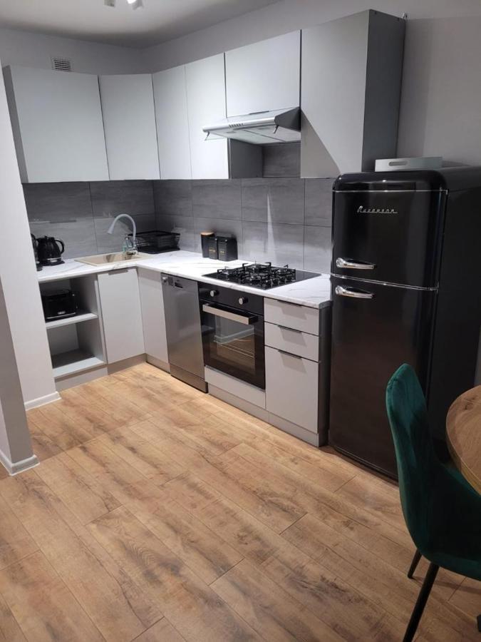 Apartament Verde By Rentoom Stary Toruń Buitenkant foto