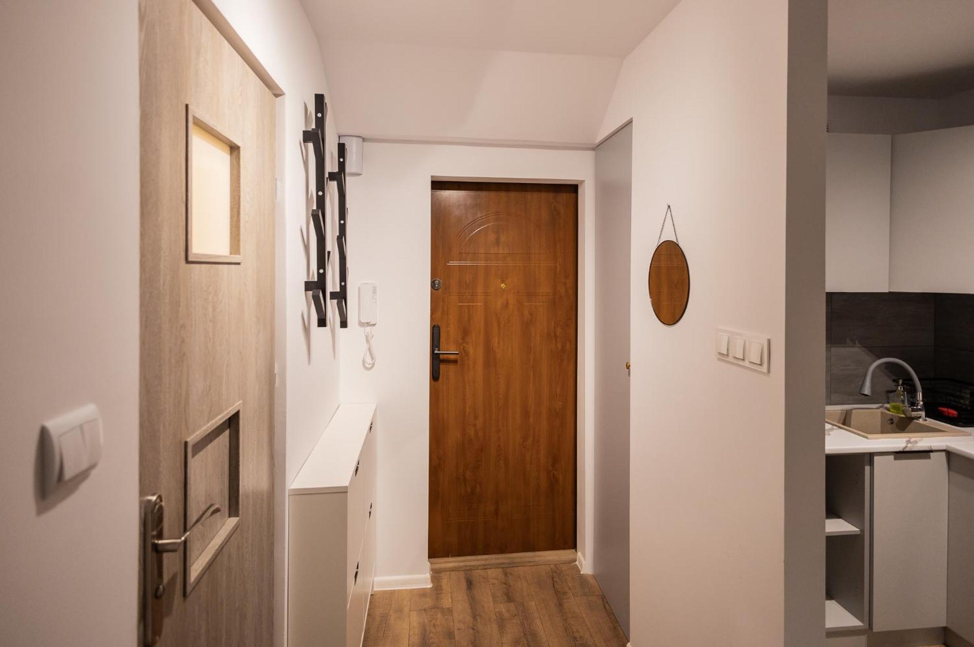 Apartament Verde By Rentoom Stary Toruń Buitenkant foto