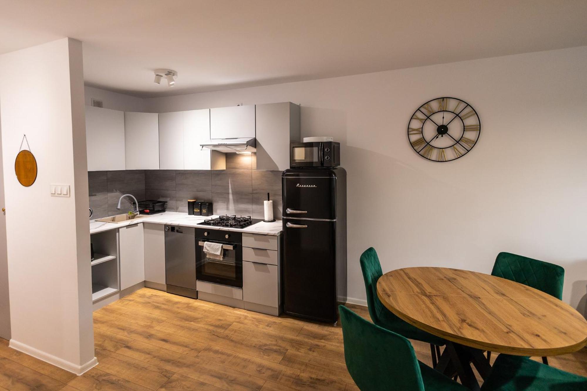 Apartament Verde By Rentoom Stary Toruń Buitenkant foto