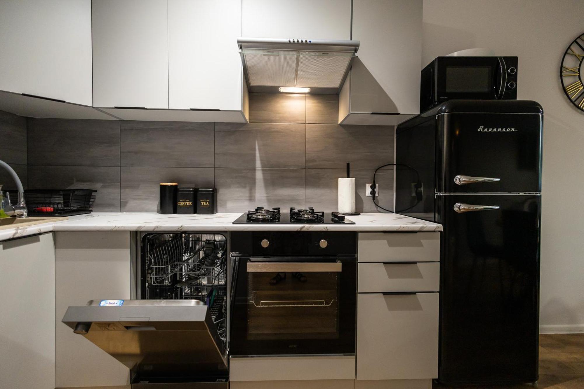 Apartament Verde By Rentoom Stary Toruń Buitenkant foto
