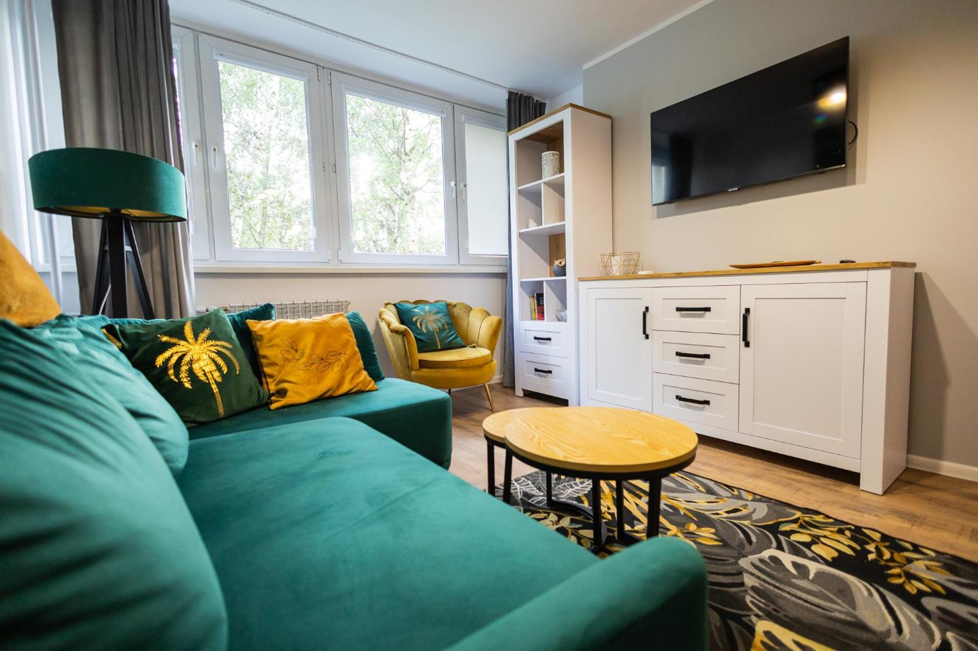 Apartament Verde By Rentoom Stary Toruń Buitenkant foto