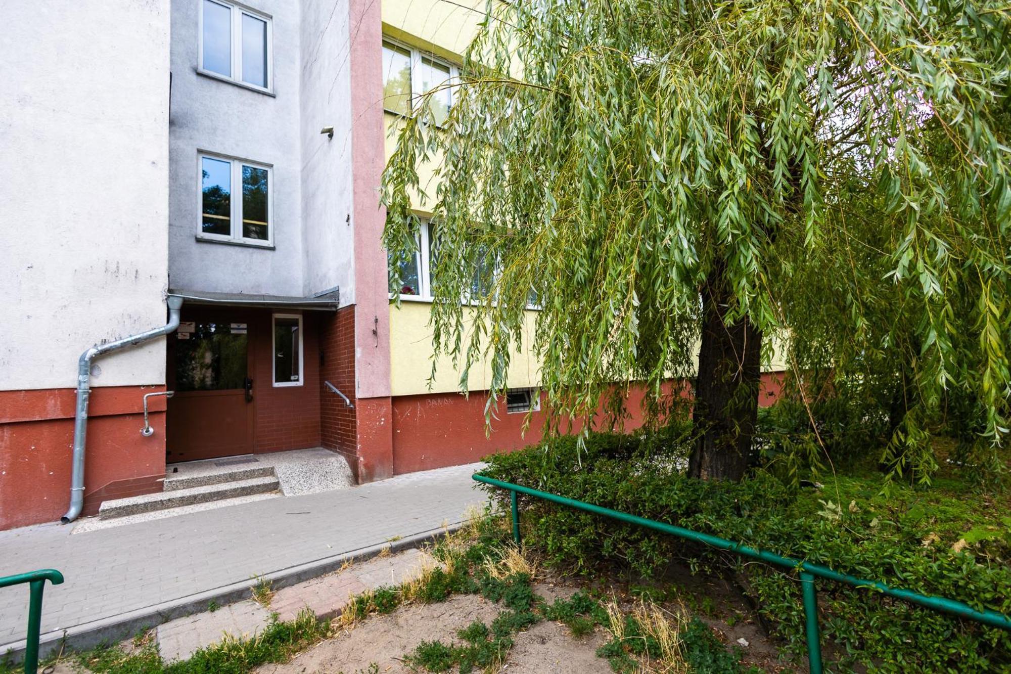 Apartament Verde By Rentoom Stary Toruń Buitenkant foto